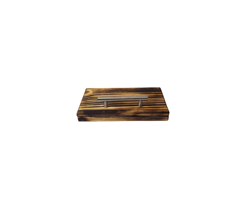 Tostonera Grande en Madera